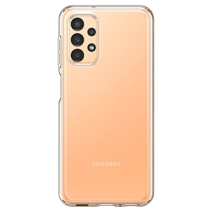 Кейс SPIGEN LIQUID CRYSTAL за Samsung Galaxy A13 4G