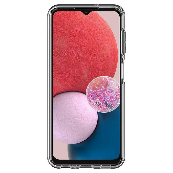 Кейс SPIGEN LIQUID CRYSTAL за Samsung Galaxy A13 4G