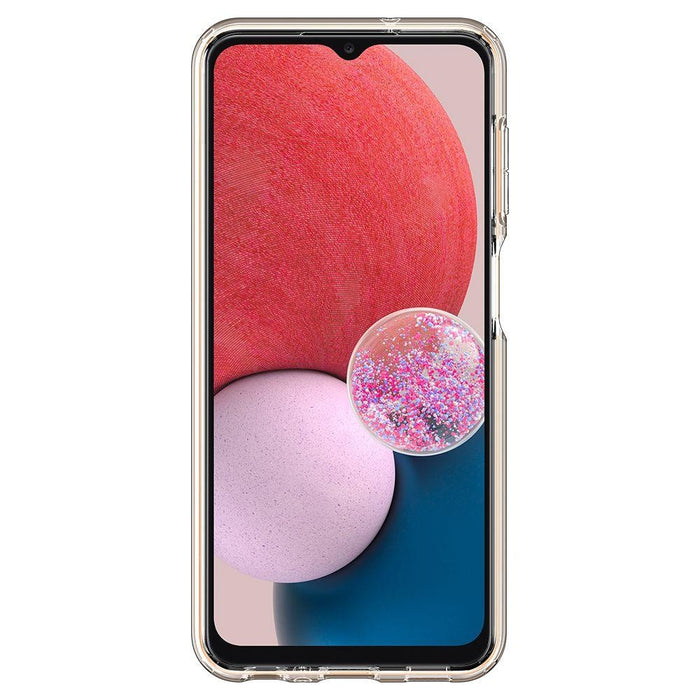 Кейс SPIGEN LIQUID CRYSTAL за Samsung Galaxy A13 4G