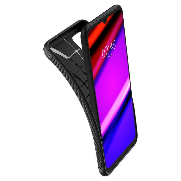 Кейс SPIGEN RUGGED ARMOR за Samsung Galaxy A13 4G