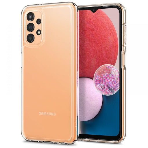 Кейс Spigen ULTRA HYBRID за Samsung Galaxy A13 4G