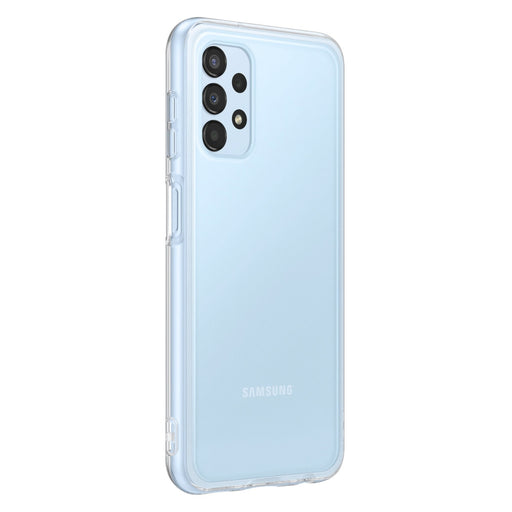 Кейс Samsung Soft Clear за Galaxy A13 4G