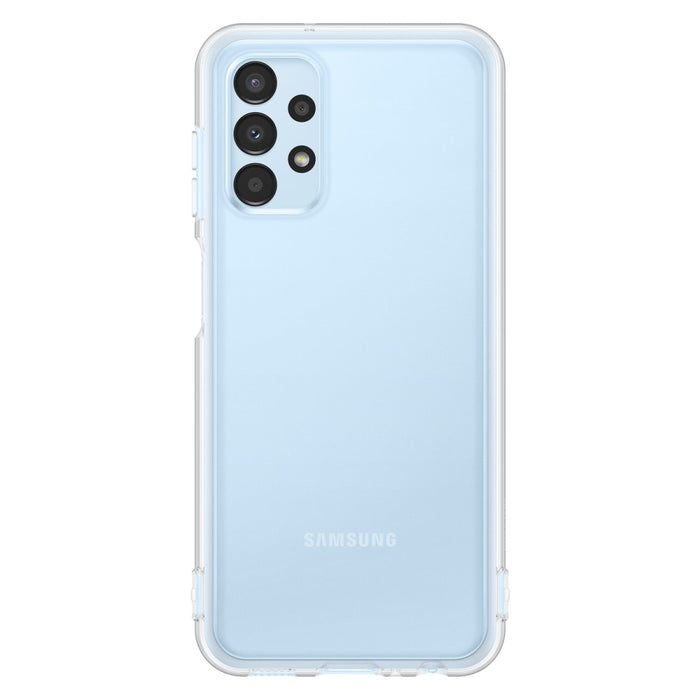 Кейс Samsung Soft Clear за Galaxy A13 4G