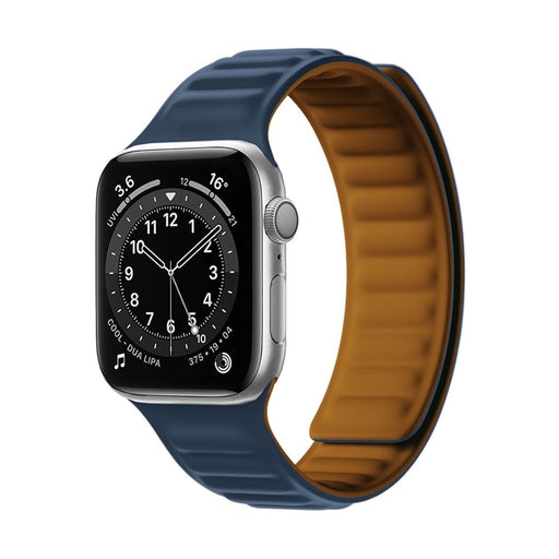 Каишка Magnetic Strap за Apple Watch 6/5/4/3/2 / SE