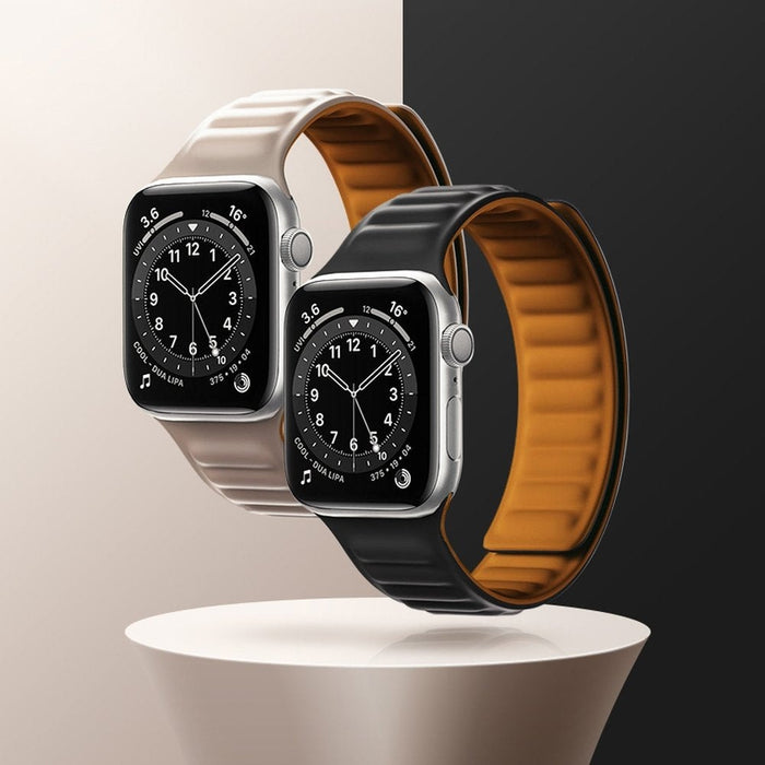 Каишка Magnetic Strap за Apple Watch 6/5/4/3/2 / SE