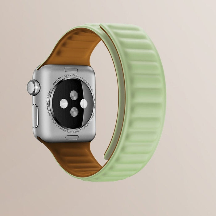 Каишка Magnetic Strap за Apple Watch 6/5/4/3/2 / SE