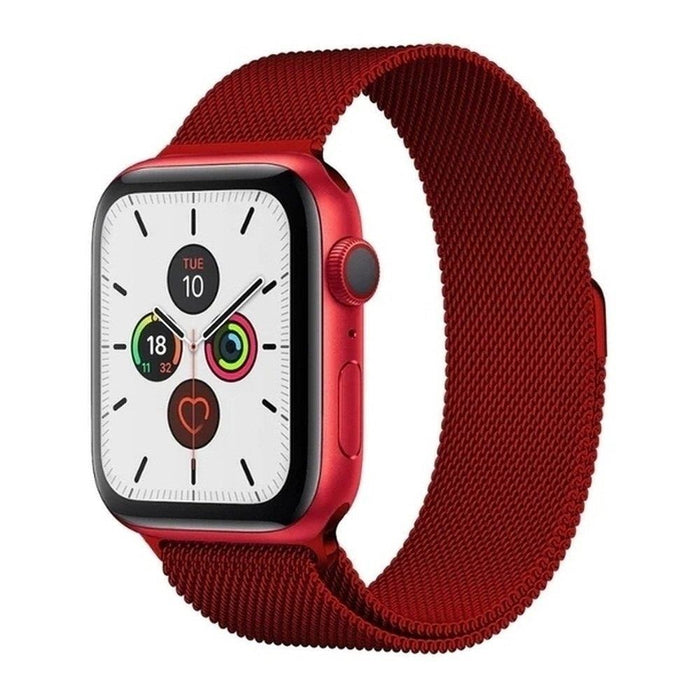 Каишка Magnetic Strap за Apple Watch 6/5/4/3/2 / SE