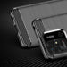 Carbon Case Гъвкав Кейс за Xiaomi Redmi 10C black