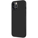 Кейс Nillkin Synthetic Fiber за iPhone 12 Pro черен