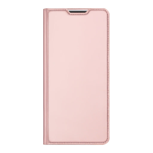 Калъф Dux Ducis Skin Pro флип кейс за Xiaomi Redmi 10C розов