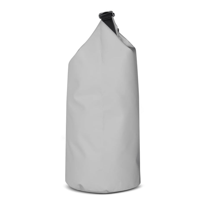 Водоустойчива чанта HQWear PVC 10l сива