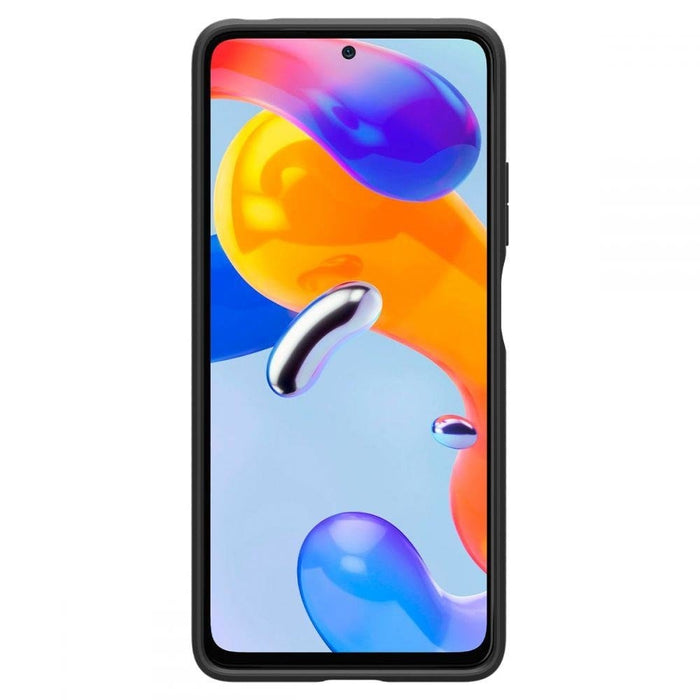 Калъф Spigen Liquid Air за Xiaomi Redmi Note 11 Pro