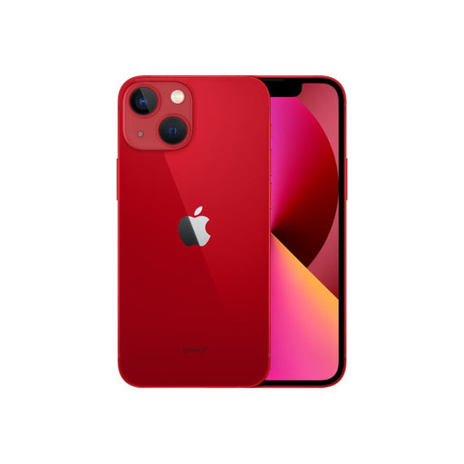 APPLE iPhone 13 mini 128GB (PRODUCT)RED