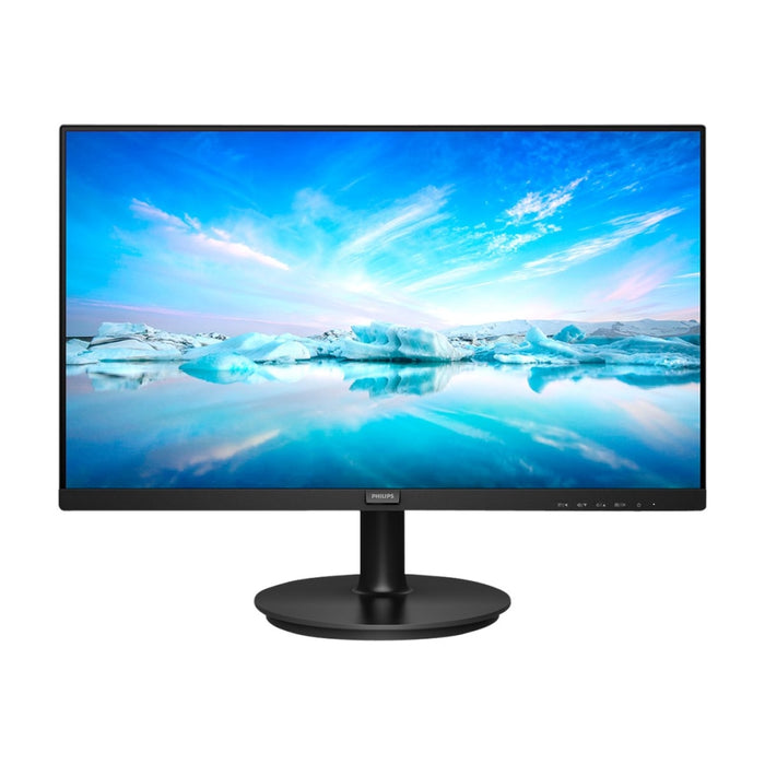 PHILIPS 241V8L/00 23.8inch VA LCD 16:9 1920x1080 4ms