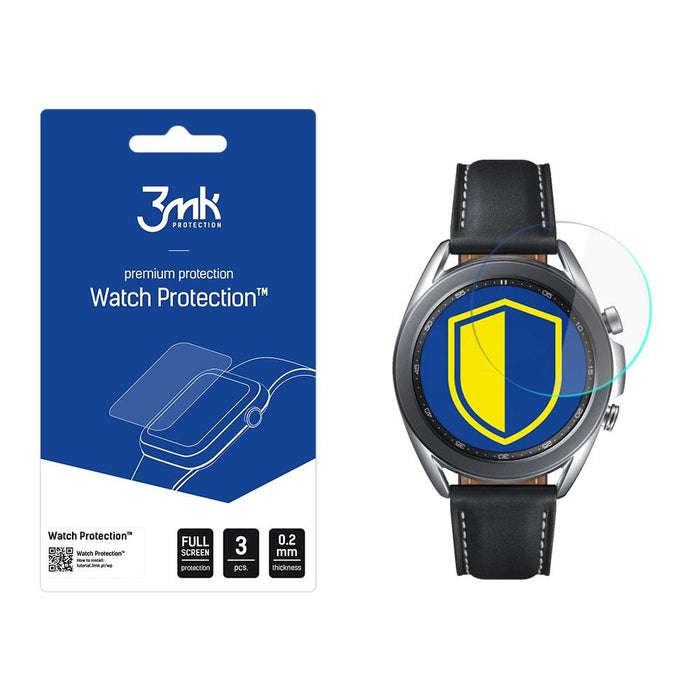 Скрийн протектор 3mk Watch Protection™ v.