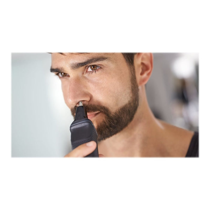 Philips Тример Multigroom series 5000 „9 в 1“ лице и коса