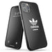 Кейс Adidas SnapCase London за Apple iPhone 12 Pro Max Черен