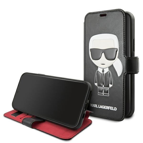 Кейс Karl Lagerfeld Full Body за Apple iPhone 11 Pro