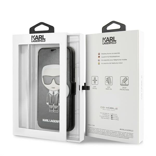 Кейс Karl Lagerfeld Full Body за Apple iPhone 11 Pro