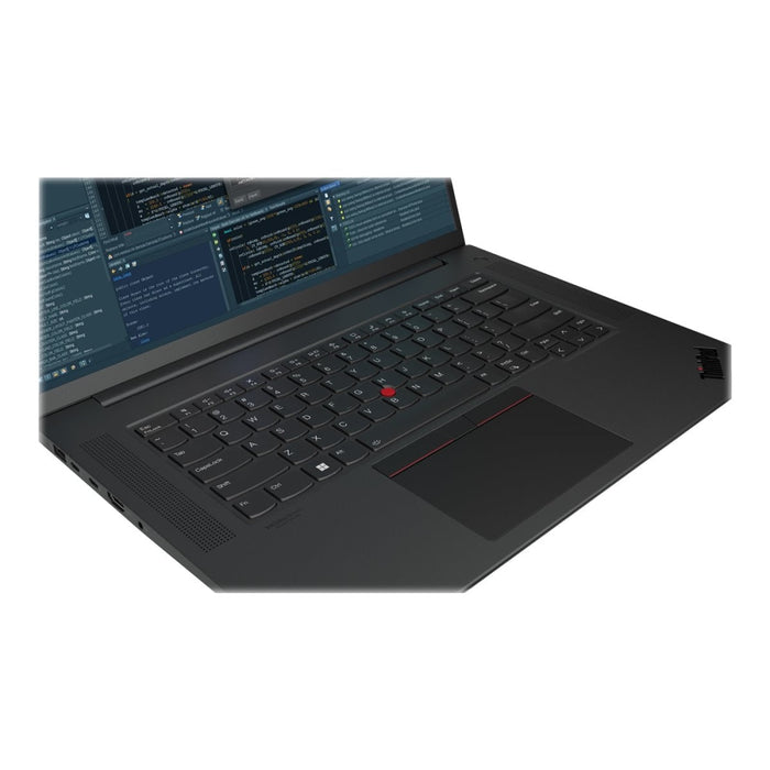 Лаптоп LENOVO Thinkpad P1 G5 T Intel Core i7 - 12700H