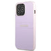 Кейс Guess GUHCP13LPSASBPU за iPhone 13 Pro / 6.1’