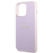 Кейс Guess GUHCP13LPSASBPU за iPhone 13 Pro / 6.1’