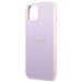 Кейс Guess GUHCP13MPSASBPU за iPhone 13 6.1’