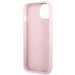 Кейс Guess GUHCP13MPSASBPU за iPhone 13 6.1’