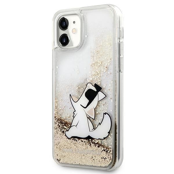 Кейс Karl Lagerfeld KLHCN61GCFD за iPhone 11 6.1’