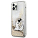 Кейс Karl Lagerfeld KLHCP12MGCFD за iPhone 12 / Pro