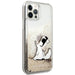 Кейс Karl Lagerfeld KLHCP12MGCFD за iPhone 12 / Pro