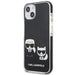 Кейс Karl Lagerfeld KLHCP13MTPEKCK за iPhone 13