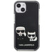 Кейс Karl Lagerfeld KLHCP13MTPEKCK за iPhone 13