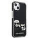 Кейс Karl Lagerfeld KLHCP13MTPEKCK за iPhone 13