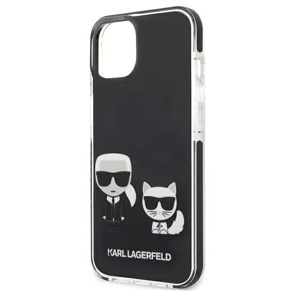 Кейс Karl Lagerfeld KLHCP13MTPEKCK за iPhone 13