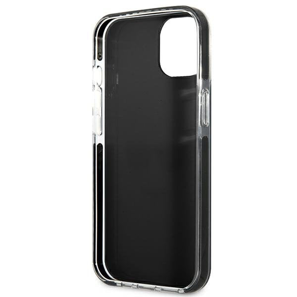 Кейс Karl Lagerfeld KLHCP13STPEKCK за iPhone 13 mini