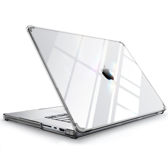 Кейс Supcase UNICORN BEETLE CLEAR за Apple Macbook