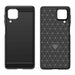 Carbon Case Гъвкав Кейс за Samsung Galaxy M53 5G black