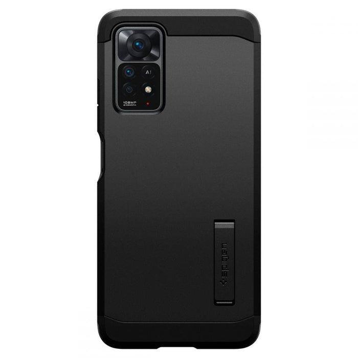 Кейс Spigen Tough Armor за XIAOMI REDMI NOTE 11 PRO