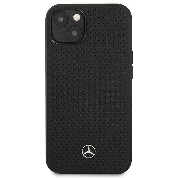 Кейс Mercedes MEHCP13MDELBK за iPhone 13 6.1’