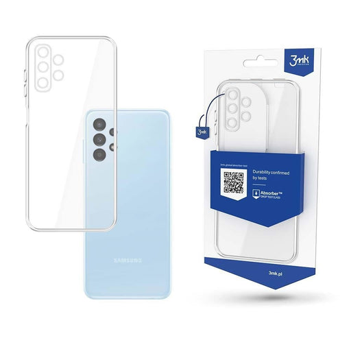 Кейс 3mk Clear Case за Samsung Galaxy A13 4G