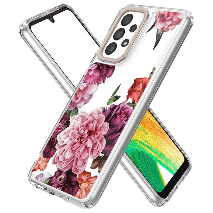 Кейс Spigen CYRILL CECILE за Samsung Galaxy A33 5G