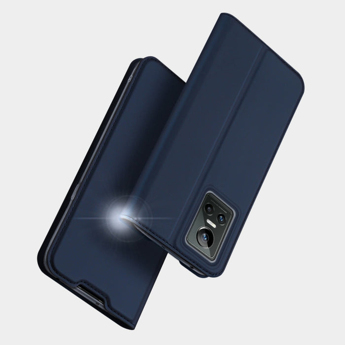 Калъф Dux Ducis Skin Pro Holster за Realme GT Neo 3 черен