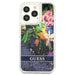 Кейс Guess GUHCP13LLFLSB за iPhone 13 Pro / 6.1’