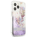 Кейс Guess GUHCP13LLFLSU за iPhone 13 Pro / 6.1’