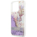 Кейс Guess GUHCP13LLFLSU за iPhone 13 Pro / 6.1’