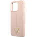 Кейс Guess GUHCP13LSLTGP за iPhone 13 Pro / 6.1’