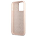 Кейс Guess GUHCP13LSLTGP за iPhone 13 Pro / 6.1’