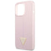 Кейс Guess GUHCP13LSLTGU за iPhone 13 Pro / 6.1’