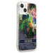 Кейс Guess GUHCP13MLFLSB за iPhone 13 6.1’